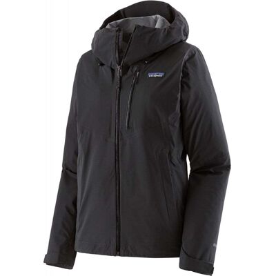 Patagonia Womens Granite Crest Jacket / Black / S - Size: Small Patagonia Womens Granite Crest Jacket / Black / S - Size: Small