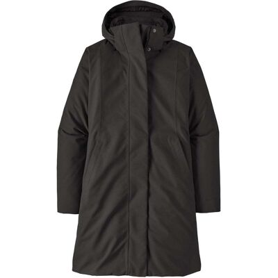 Patagonia Womens Tres 3-in-1 Parka / Black / S - Size: Small Patagonia Womens Tres 3-in-1 Parka / Black / S - Size: Small