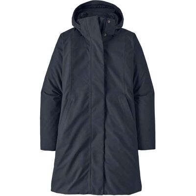 Patagonia Womens Tres 3-in-1 Parka / Smolder Blue / S - Size: Small Patagonia Womens Tres 3-in-1 Parka / Smolder Blue / S - Size: Small