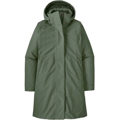 Patagonia Womens Tres 3-in-1 Parka / Old Growth Green / M - Size: Medium Patagonia Womens Tres 3-in-1 Parka / Old Growth Green / M - Size: Medium