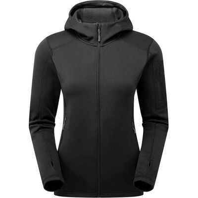 Rab Modulus Hoody - Slim Fit - Black Rab Modulus Hoody - Slim Fit - Black