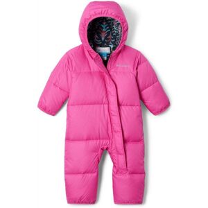 Columbia Kids Snuggly Bunny Bunting / Pink Ice / 18/24  - Size: 18/24