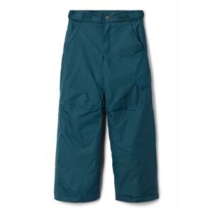 Columbia Boys Ice Slope II Pant / Night Wave / M  - Size: Medium