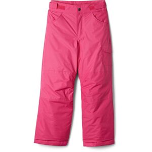 Columbia Girls Starchaser Peak II Pant / Pink Ice / XL  - Size: Extra Large