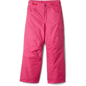 Columbia Girls Starchaser Peak II Pant / Pink Ice / L  - Size: Large