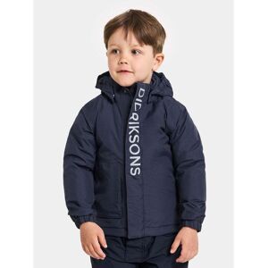 Didriksons Kids Rio Jacket 2 / Navy / 100  - Size: 100