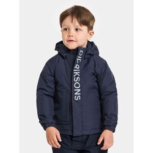 Didriksons Kids Rio Jacket 2 / Navy / 120  - Size: 120