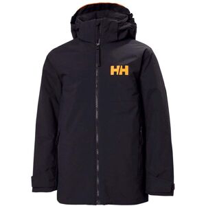 Helly Hansen Junior Traverse Jacket / Navy / 176/16  - Size: 176/16