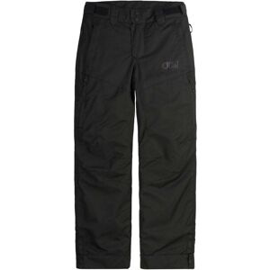 Picture Boys Time Pants / Black / Age 6  - Size: Age 6