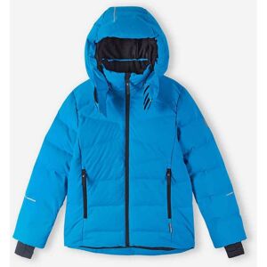 Reima Vaattunki Jacket Boys / Blue / 128  - Size: 128