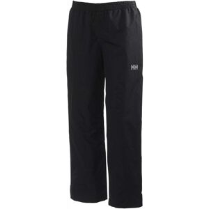 Helly Hansen HH Jr Dubliner Pant 8/12 / Black / 8 - Size: 8 Helly Hansen HH Jr Dubliner Pant 8/12 / Black / 8 - Size: 8