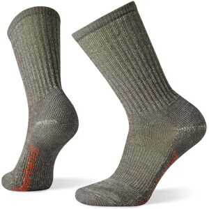 Smartwool Womens Classic Edition Hike Light Crew / Medium Grey / M  - Size: Medium