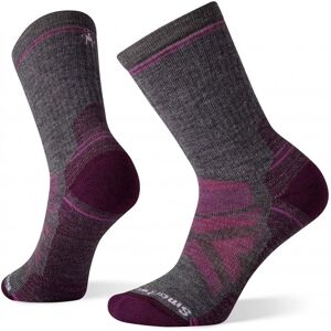 Smartwool Womens Performance Hike Full Cushion Crew / Medium Grey / S  - Size: Small