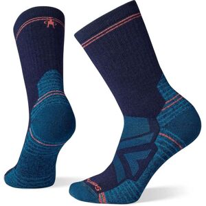 Smartwool Womens Performance Hike Full Cushion Crew / Deep Navy / S - Size: Small Smartwool Womens Performance Hike Full Cushion Crew / Deep Navy / S - Size: Small