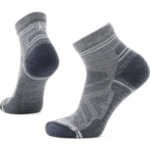 Smartwool Womens Performance Hike Light Cusion Ankle / Medium Grey / L - Size: Large Smartwool Womens Performance Hike Light Cusion Ankle / Medium Grey / L - Size: Large