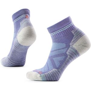 Smartwool Womens Performance Hike Light Cusion Ankle / Nightfall Blue - Size: Large Smartwool Womens Performance Hike Light Cusion Ankle / Nightfall Blue - Size: Large