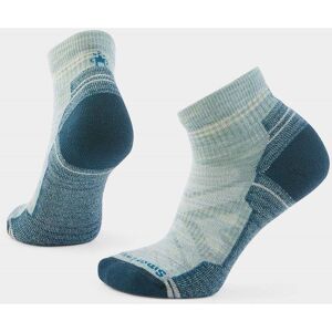 Smartwool Womens Performance Hike Light Cusion Ankle / Frosty Green / - Size: Large Smartwool Womens Performance Hike Light Cusion Ankle / Frosty Green / - Size: Large