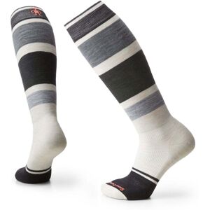 Smartwool Womens SNB Targeted Cushion OTC / Moonbeam / S - Size: Small Smartwool Womens SNB Targeted Cushion OTC / Moonbeam / S - Size: Small