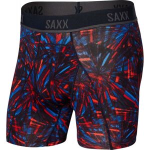 Saxx Kinetic Hd Boxer Brief / Multi Colour / L  - Size: Large