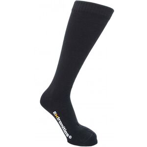 Extremities Evolution Long Sock / Black / S  - Size: Small