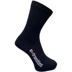 Extremities Evolution Sock / Black / S  - Size: Small