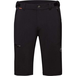 Mammut Runbold Shorts / Black / 46  - Size: 46