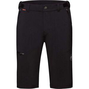 Mammut Runbold Shorts / Black / 50  - Size: 50