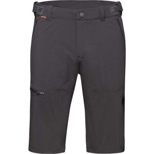 Mammut Runbold Shorts / Phantom / 52  - Size: 52