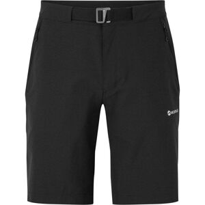 Montane Dynamic Lite Shorts / Black / 30  - Size: 30