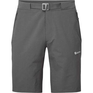 Montane Dynamic Lite Shorts / Slate / 30  - Size: 30