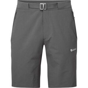 Montane Dynamic Lite Shorts / Slate / 36  - Size: 36