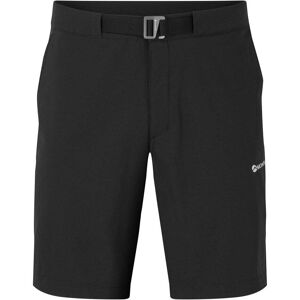 Montane Tenacity Lite Shorts / Black / 30  - Size: 30