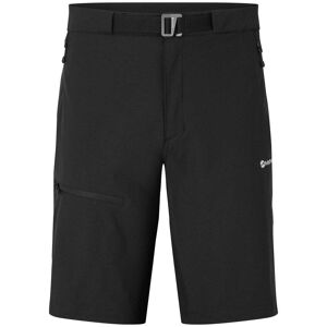 Montane Tenacity Shorts / Black / 30  - Size: 30