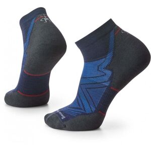 Smartwool Run Tc Ankle / Deep Navy / L  - Size: Large