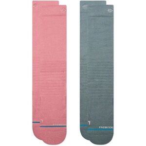 Stance Mellowed 2 Pack / Dustyrose / S  - Size: Small