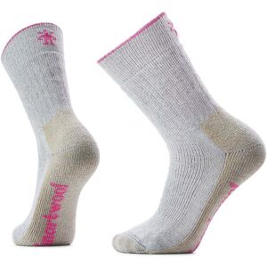 Smartwool Mens Hike Classic Edition Socks - Moisture-Wicking & Durable Smartwool Mens Hike Classic Edition Socks - Moisture-Wicking & Durable