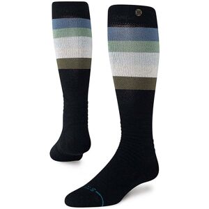 Stance Mens Maliboo 2 Pack Mid Wool / Multi / M - Size: Medium Stance Mens Maliboo 2 Pack Mid Wool / Multi / M - Size: Medium