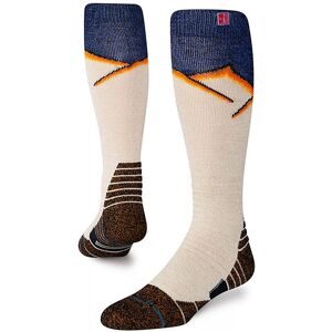 Stance Mens Slopes Mid Wool / Multi / L - Size: Large Stance Mens Slopes Mid Wool / Multi / L - Size: Large