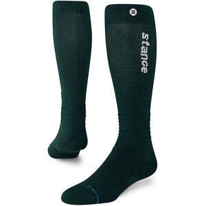 Stance Mens Speed Mid Poly / Pine / L - Size: Large Stance Mens Speed Mid Poly / Pine / L - Size: Large