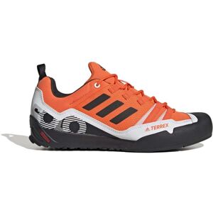 adidas Terrex Swift Solo 2 / IMPORA/CBLACK/CRYWHT / 9.5  - Size: 9H