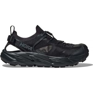 Hoka Mens Hopara 2 / Black/Black / 7  - Size: 7