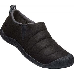 Keen Howser II / Black Felt/Black / 7  - Size: 7