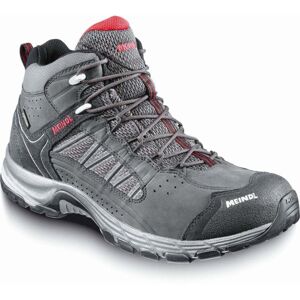 Meindl Journey Mid Gtx / Anthracite / 7.5  - Size: 7.5