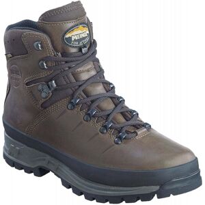 Meindl Bhutan Mfs / Dark Brown / 8  - Size: 8