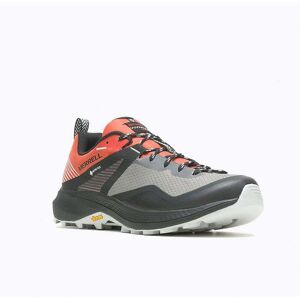 Merrell Mens MQM 3 GTX / Charcoal/Tangerine / 8.5  - Size: 8.5