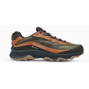 Merrell Moab Speed GTX / Lichen / 10.5  - Size: 10.5