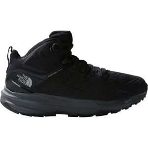 North Face Mens Vectiv Exploris 2 Mid Futurelight Leather /  Black/  - Size: 10.5