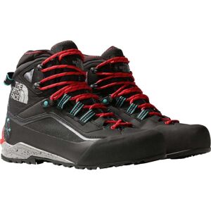 North Face Summit Breithorn Futurelight / Black/Red / 10  - Size: 10