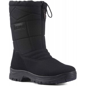 Olang Stubai Tex OC / Black / 44  - Size: 44