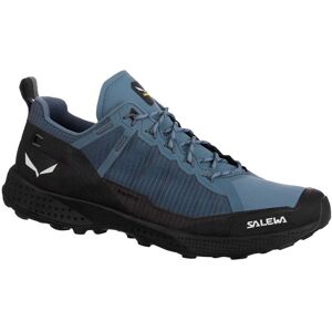 Salewa Mens Pedroc PTX / Java Blue/Black / 8.5  - Size: 8.5